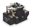 Dayton 5X847 Relay, DPDT, 8 Pins, 120VAC
