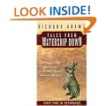 Tales from Watership Down