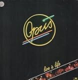 Live is life (1984) [VINYL]
