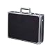 Vanguard Business Series Luxor - Deluxe 4in. Aluminum Attache