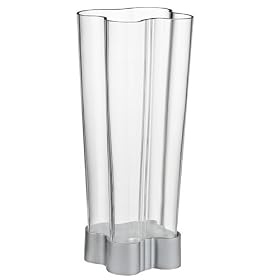 iittala Aalto Clear Lantern - 14