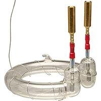 Bowens Clear Flash Tube for the Esprit 250, 250DX, 500 & 500DX Monolights.