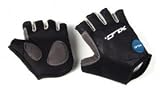 XLC Columbia schwarz/grau (Groesse: S)