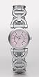 Fossil - Analog Pink Dial Watch ES2570