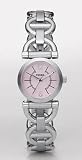 Fossil - Analog Pink Dial Watch ES2570
