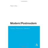 Modern/Postmodern:Society,Philosophy,Literature