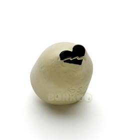 Kenji-Tattoo Tatouage temporaire - Pierre a Tatouer Kenji - Tatoo Motif Coeur Brise