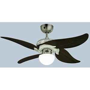 Westinghouse 7236840 Deckenventilator Jasmine Westinghouse 7236840 Deckenventilator Jasmine