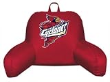 IOWA STATE CYCLONES OFFICIAL JERSEY BEDREST PILLOW