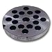 PLATE GRINDER #12 3/8