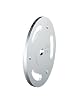 Moen SMA1000CH Home Care Securemount Anchor, Chrome