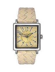 Tommy Bahama Swiss Womens TB2101 Capri Leather Watch