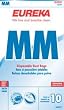 10 Genuine Eureka Style MM Bags Eureka# 60297