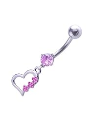 Cool Belly Bars