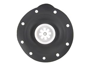 orbit diaphragm sprinkler kit repair valve inline irrigation