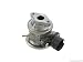 OES Genuine Exhaust Gas Recirculation Valve for select Volkswagen Beetle/ EuroVan models