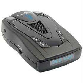 Top Quality By Whistler Pro-78SE Radar Detector - K-band, Ka Superwide, X-band - City, Highway, Dim - 360? Detection by 