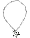 KIRRA Double Stars Necklace