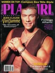 Jean-Claude Van Damme