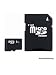 Micro Secure Digital (Micro SD) 1Go Carte memoire pour Eplus Pocket PDA -Garantie 3 ans