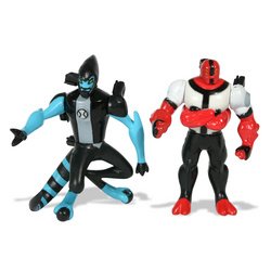 Ben 10 Alien Creation Chamber Figure Set Fourarms & XLR8 31vvQ5glDgL Ben 10 Alien Creation Chamber Figure Set Fourarms & XLR8