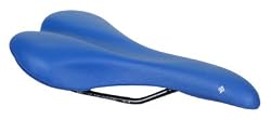 Origin-8 Pro Road Saddle Blue.