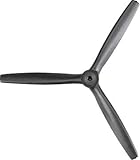 3 Blade Series Propeller 7 x 4 by Master Airscrew/windsor Propeller