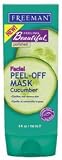 Freeman Cucumber Facial Peel-Off Mask - 6 oz
