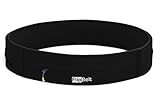 Flipbelt Zipper Black Xs