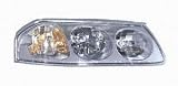 Chevrolet Impala Composite Headlight Assembly RH (passenger's side) 20-5771-00 2000, 2001, 2002, 2003