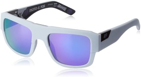 Fox Men's The Decorum Rectangular Sunglasses
