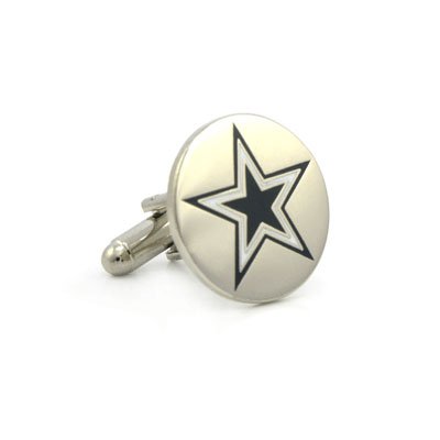 Dallas Cowboys Cufflinks