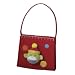 Sock Monkey Tote