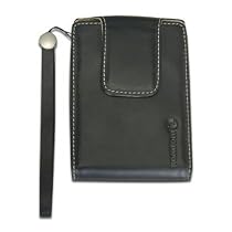 TomTom Leather GPS Carrying Case for 720, 730, 920