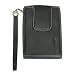 Electronics : TomTom XL / 520 / 720 Leather Carry Case and Strap