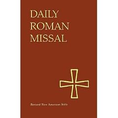 Daily Roman Missal