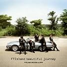 FTIsland 2nd Mini Album - FTIsland Beautiful Journey (�؍���)