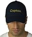 Navy Captain Boating Hat