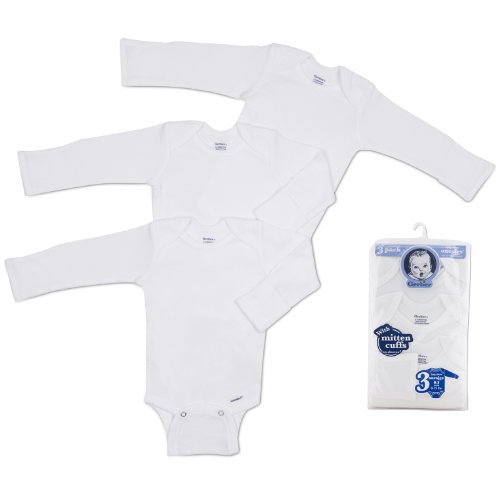 Gerber Unisex-baby Newborn