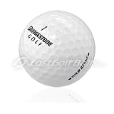 72 AAAAA Bridgestone Tour B330-S Used Golf Balls (6 Dozen) MINT by