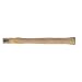 13IN HAMMER HDL ADZE EYE