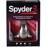 Spyder 3 Elite