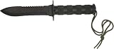 Survivor HK-56105B Survival Knife 10.5-Inch Overall