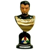 Star Trek Captain Koloth Mini-Bust Limited Edition