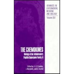 The Chemokines: Biology of the Inflammatory Peptide Supergene Family II