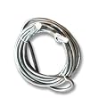 15 FT CAT5E ETHERNET PATCH CABLE CAT 5/5E black