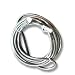 15 FT CAT5E LAN ETHERNET PATCH CABLE CAT5/5E black