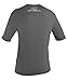 O'Neill Men's Basic Skins Rash Tee