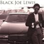Black Joe Lewis