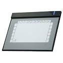 Perixx PERITAB-201 Grafik-Tablet 3"x5" Arbeitsfläche, USB, schwarz